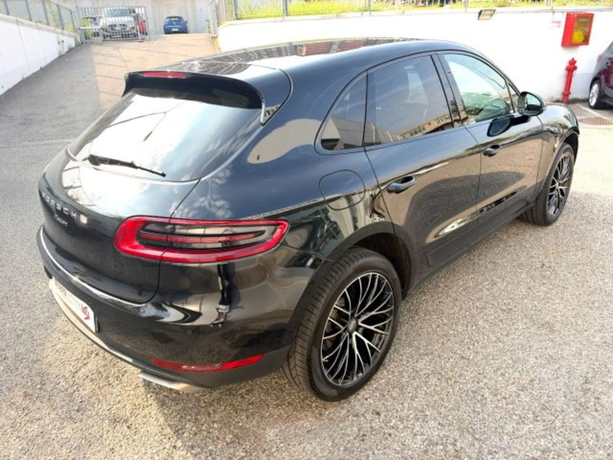 Porsche Macan 2.0 (5)