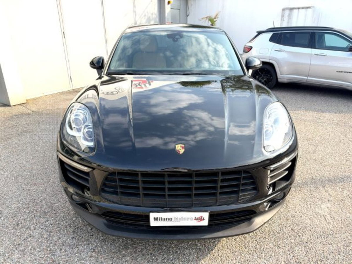 Porsche Macan 2.0 (6)