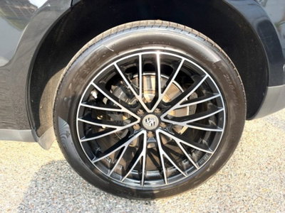 Porsche Macan 2.0 (8)