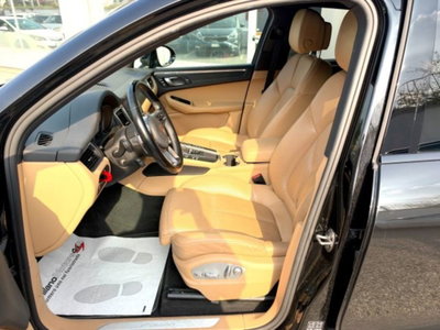 Porsche Macan 2.0 (9)