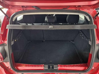 Dacia Sandero Stepway 1.0 TCe 100 CV ECO-G Comfort (10)
