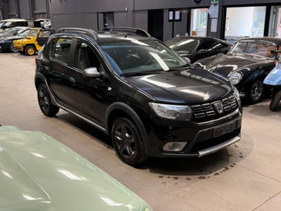 Dacia Sandero 1.5 dCi 8V 90CV S&S Serie Speciale Brave (3)