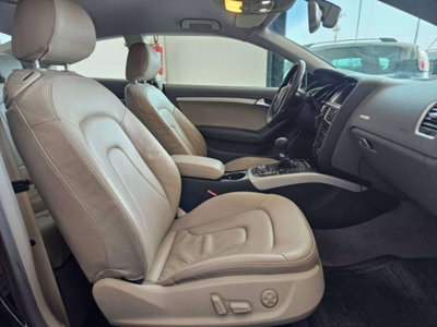 Audi A5 Coupé 1.8 TFSI 160 CV Ambition (12)