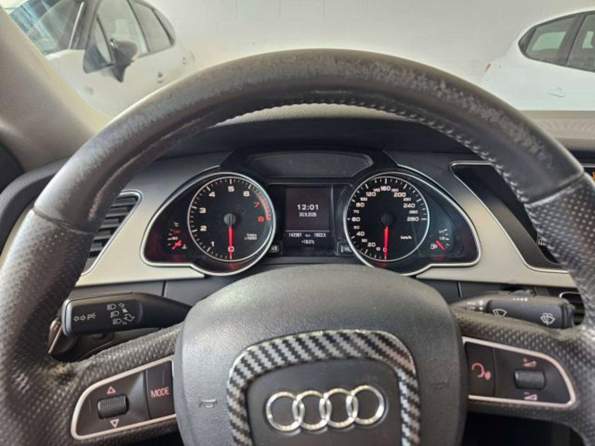 Audi A5 Coupé 1.8 TFSI 160 CV Ambition (15)