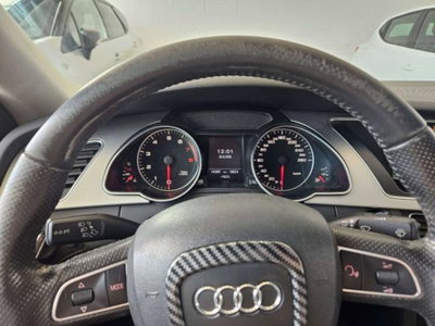 Audi A5 Coupé 1.8 TFSI 160 CV Ambition (15)