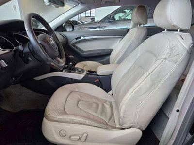 Audi A5 Coupé 1.8 TFSI 160 CV Ambition (8)