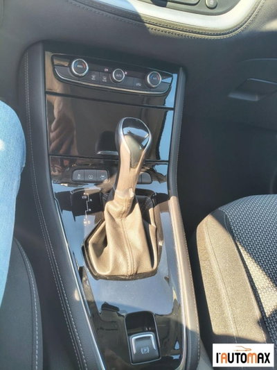 Opel Grandland X 1.5 diesel Ecotec Start&Stop Business (12)