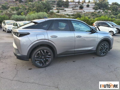 Peugeot 3008 1.2 hybrid Allure Business 145cv e-dcs6 (4)