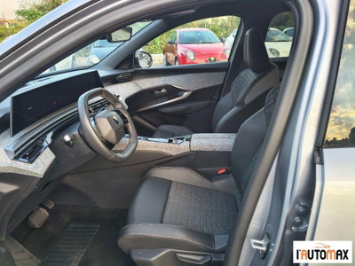 Peugeot 3008 1.2 hybrid Allure Business 145cv e-dcs6 (7)