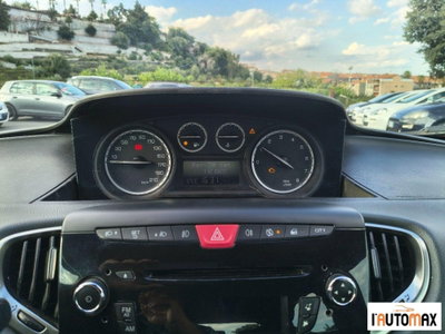 Lancia Ypsilon 1.2 69 CV 5 porte Silver (10)