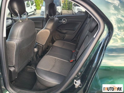 Fiat 500X 2.0 MultiJet 140 CV 4x4 Cross (13)