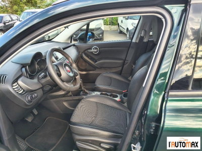 Fiat 500X 2.0 MultiJet 140 CV 4x4 Cross (7)