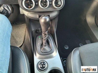 Fiat 500X 2.0 MultiJet 140 CV 4x4 Cross (9)