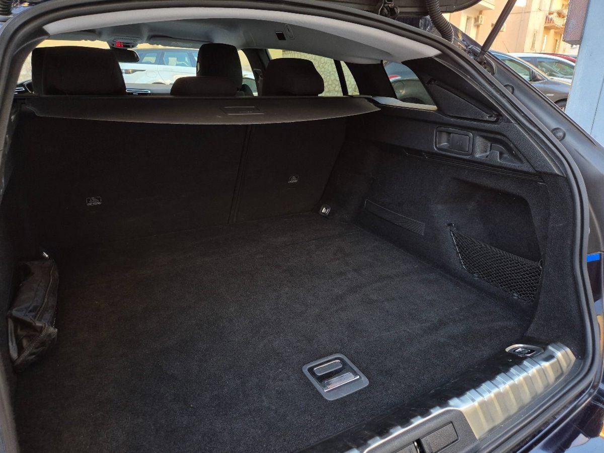 Peugeot 508 SW BlueHDi 130 Stop&Start Active (12)