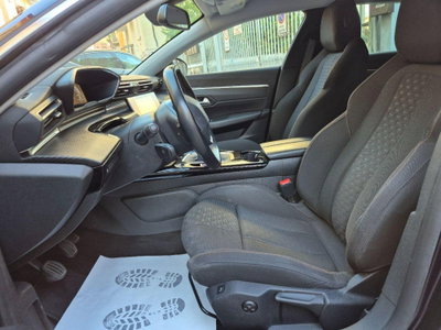Peugeot 508 SW BlueHDi 130 Stop&Start Active (13)
