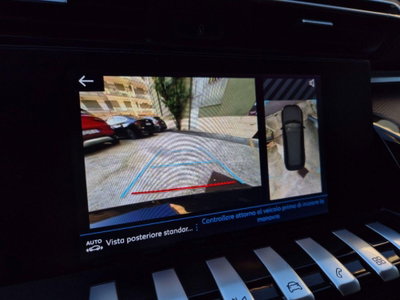 Peugeot 508 SW BlueHDi 130 Stop&Start Active (14)