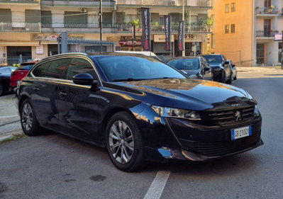 Peugeot 508 SW BlueHDi 130 Stop&Start Active (3)