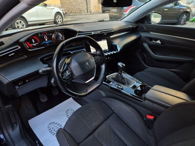 Peugeot 508 SW BlueHDi 130 Stop&Start Active (8)