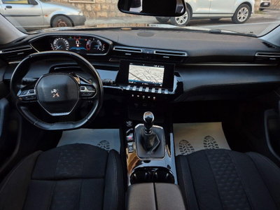 Peugeot 508 SW BlueHDi 130 Stop&Start Active (9)