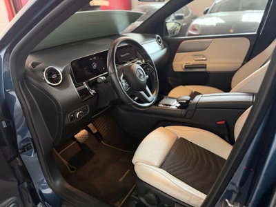 Mercedes-Benz Classe B 180 d Automatic Executive (4)