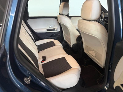 Mercedes-Benz Classe B 180 d Automatic Executive (7)