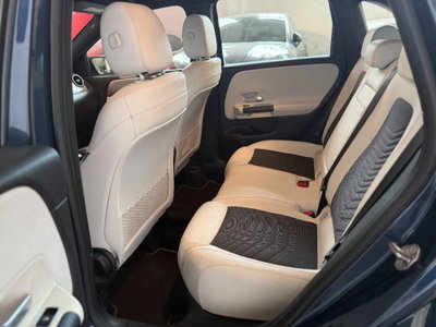 Mercedes-Benz Classe B 180 d Automatic Executive (8)