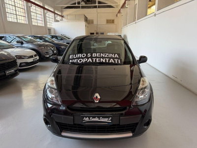 Renault Clio 1.2 16V TCE 100CV 5 porte Luxe (2)