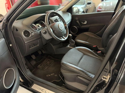 Renault Clio 1.2 16V TCE 100CV 5 porte Luxe (4)