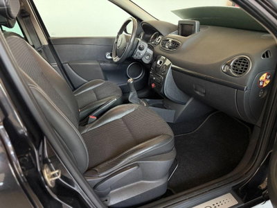 Renault Clio 1.2 16V TCE 100CV 5 porte Luxe (5)