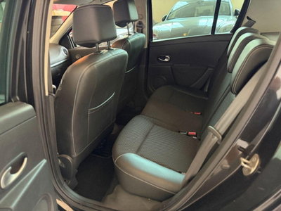 Renault Clio 1.2 16V TCE 100CV 5 porte Luxe (9)