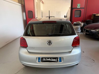 Volkswagen Polo 1.2 70 CV 5p. Comfortline (10)