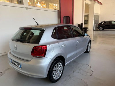 Volkswagen Polo 1.2 70 CV 5p. Comfortline (12)