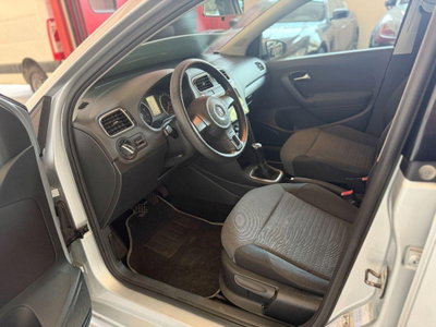 Volkswagen Polo 1.2 70 CV 5p. Comfortline (4)