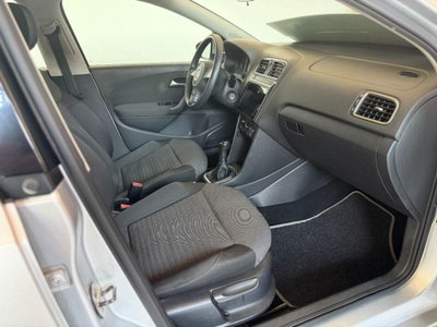 Volkswagen Polo 1.2 70 CV 5p. Comfortline (5)