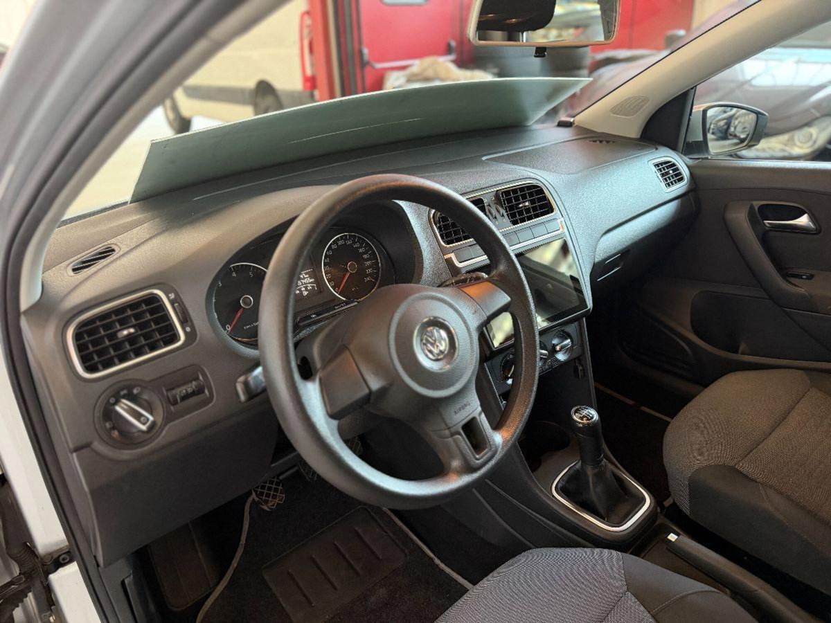 Volkswagen Polo 1.2 70 CV 5p. Comfortline (6)