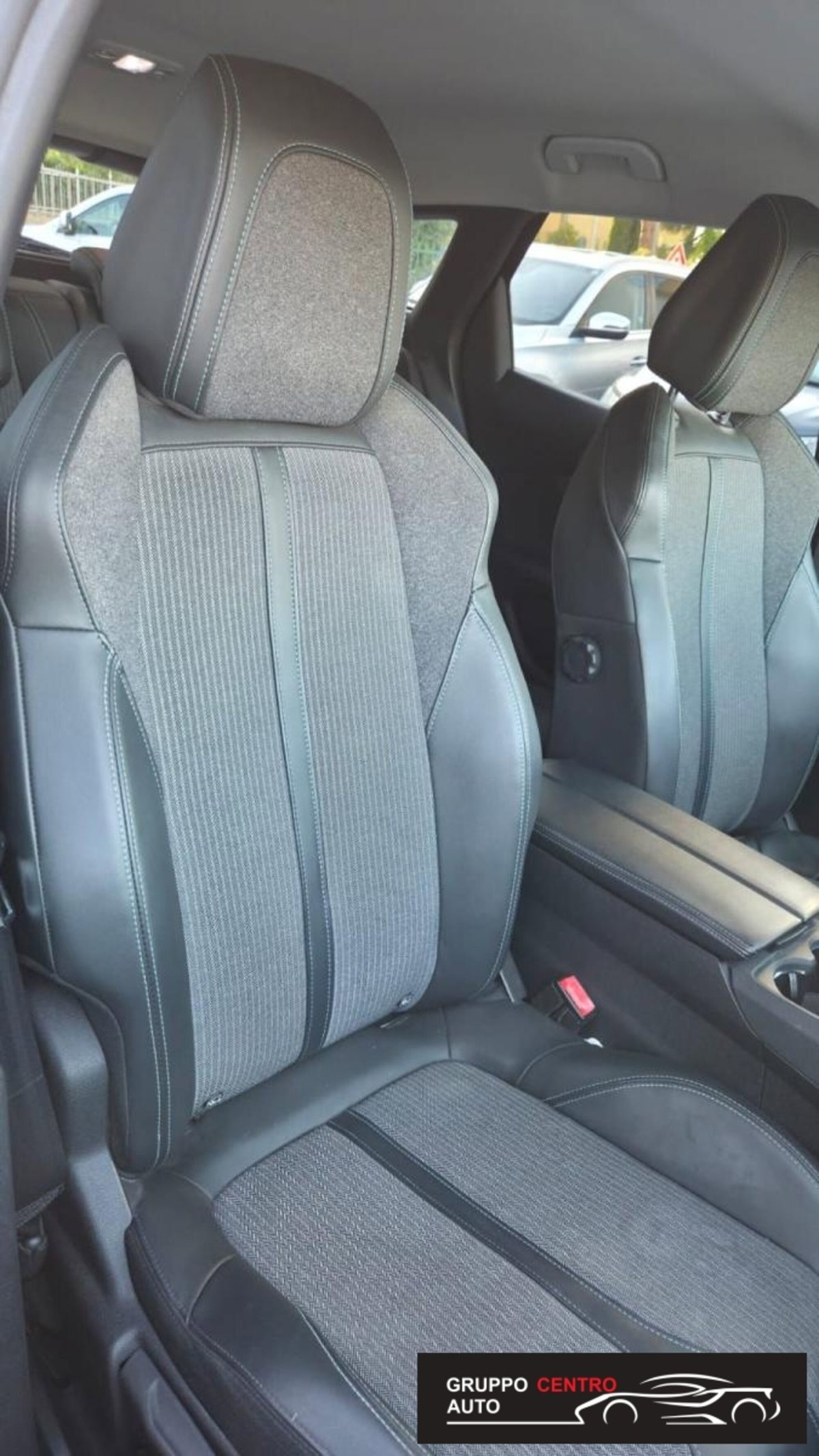 Peugeot 3008 BlueHDi 130 S&S EAT8 Allure Pack (13)