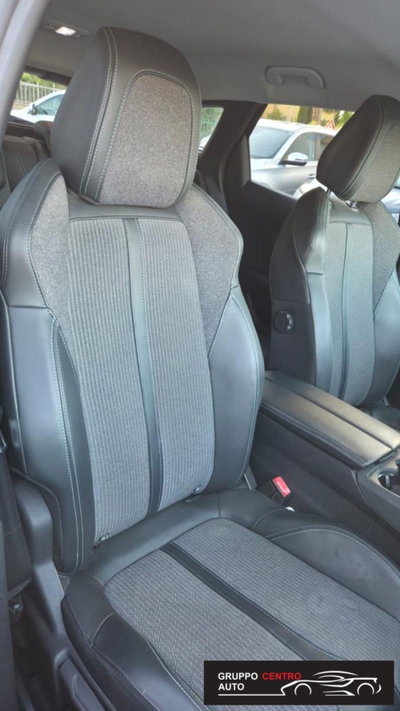 Peugeot 3008 BlueHDi 130 S&S EAT8 Allure Pack (13)