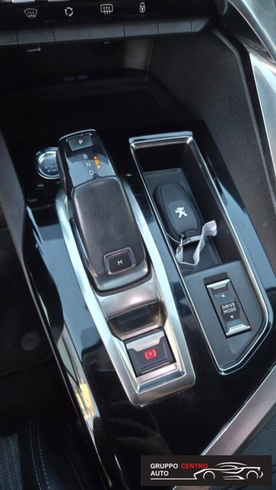 Peugeot 3008 BlueHDi 130 S&S EAT8 Allure Pack (14)