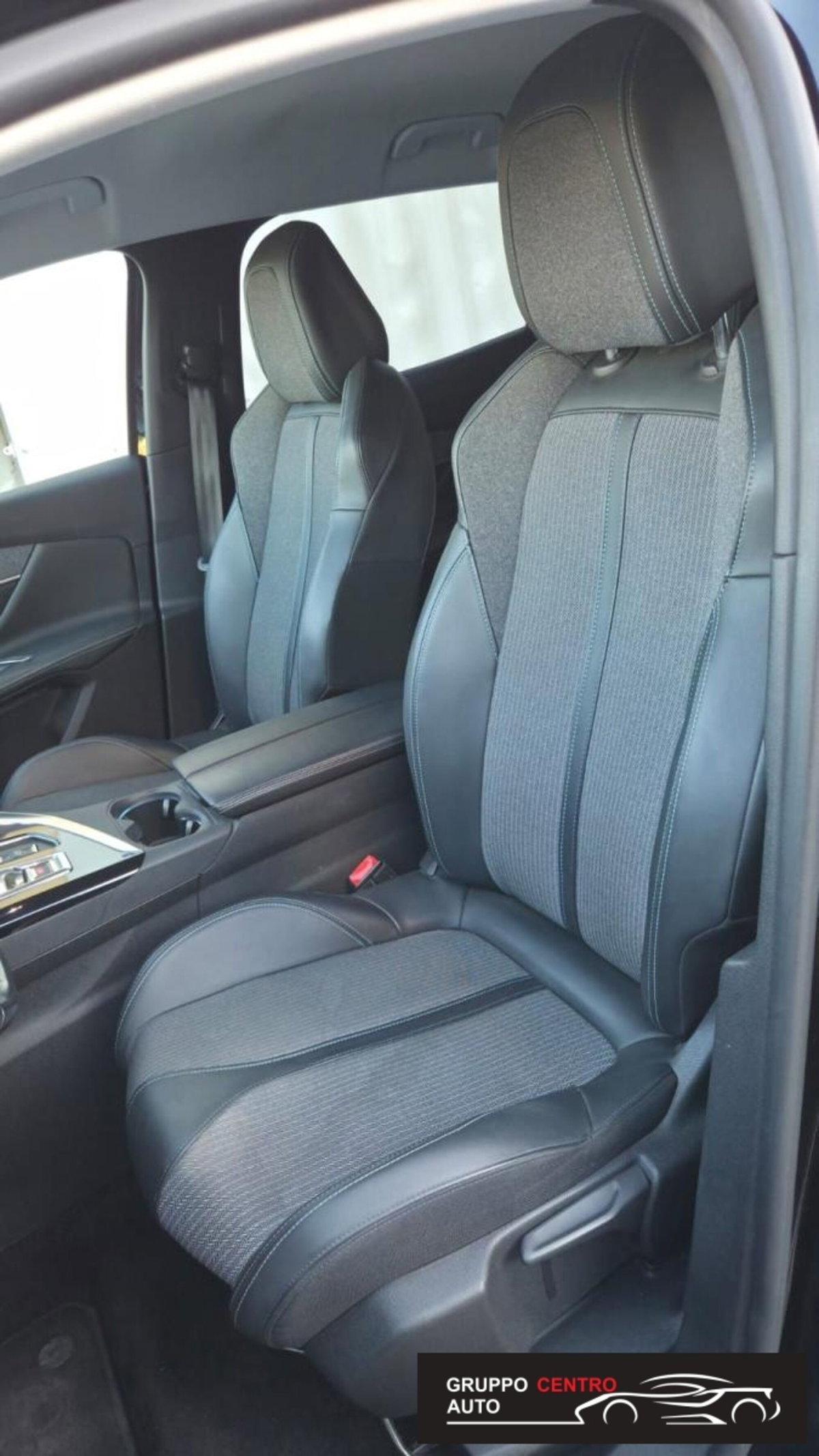 Peugeot 3008 BlueHDi 130 S&S EAT8 Allure Pack (15)