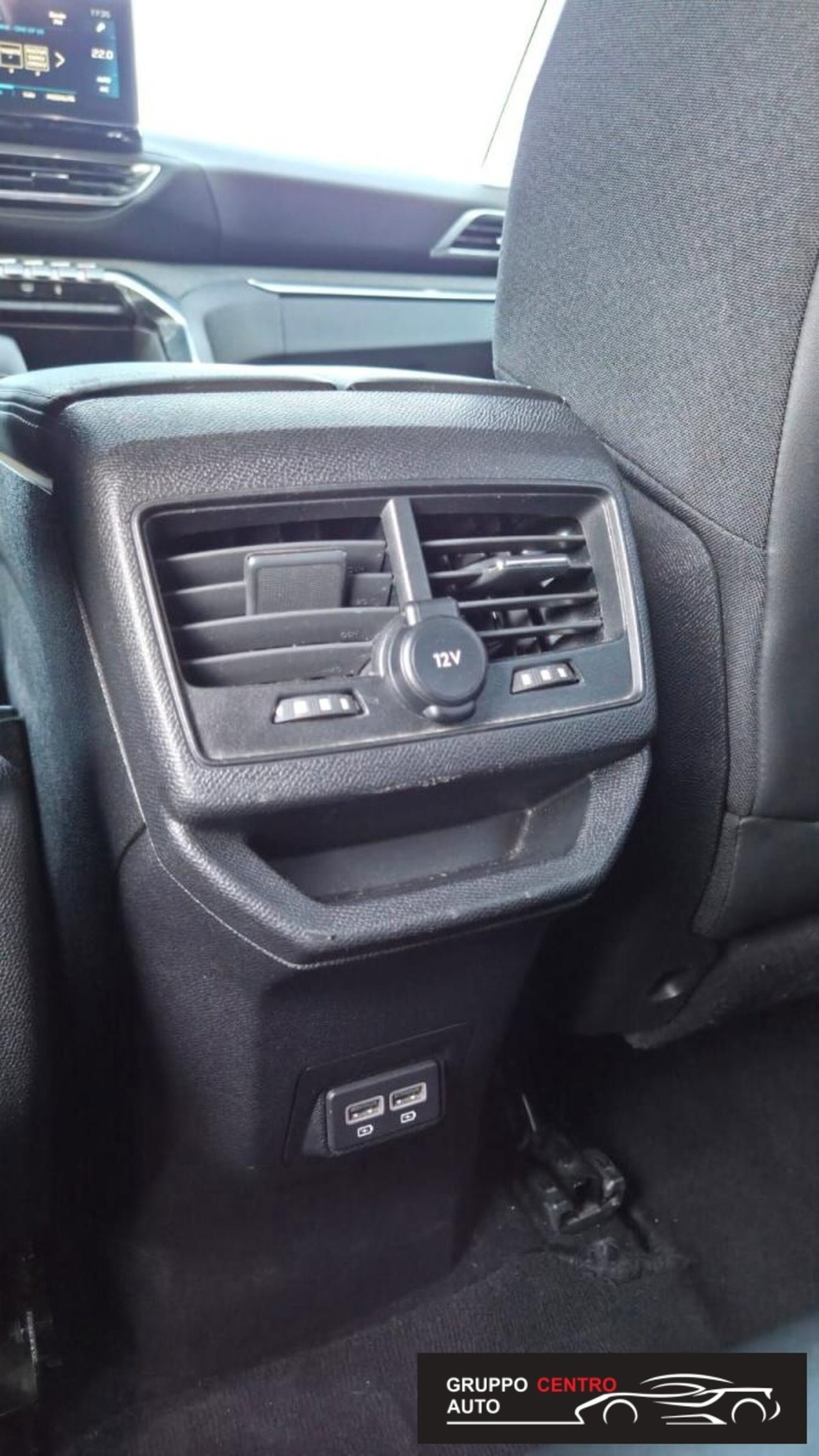Peugeot 3008 BlueHDi 130 S&S EAT8 Allure Pack (16)