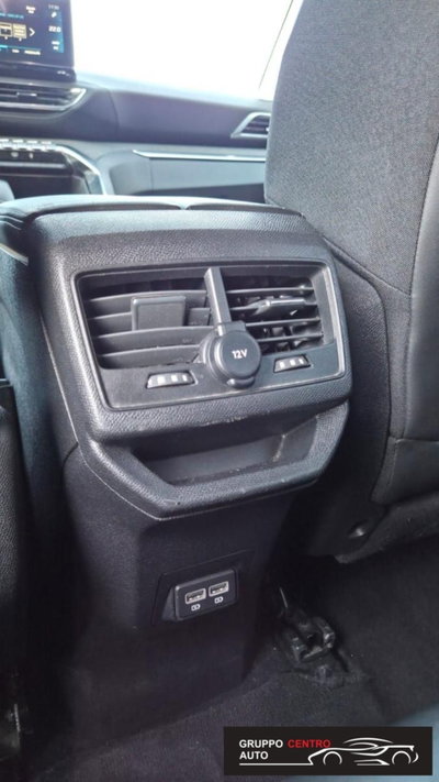 Peugeot 3008 BlueHDi 130 S&S EAT8 Allure Pack (16)