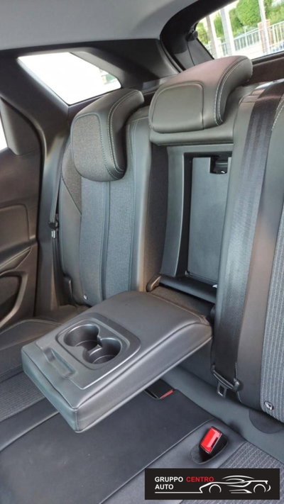 Peugeot 3008 BlueHDi 130 S&S EAT8 Allure Pack (17)