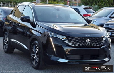 Peugeot 3008 BlueHDi 130 S&S EAT8 Allure Pack (2)