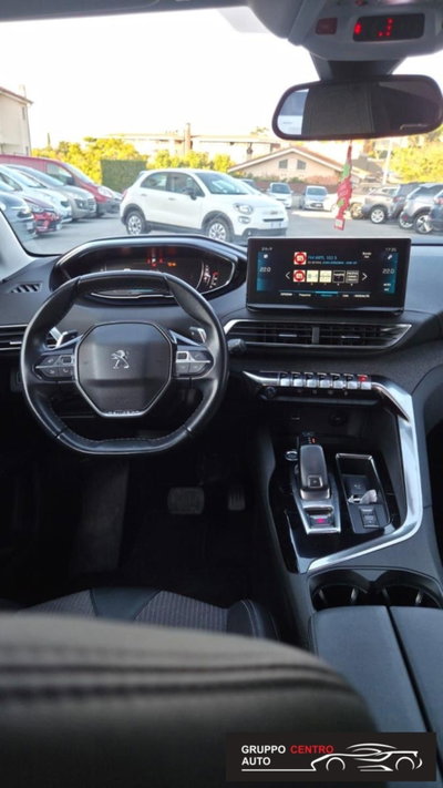 Peugeot 3008 BlueHDi 130 S&S EAT8 Allure Pack (20)