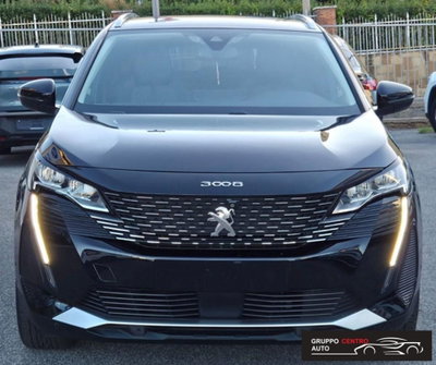 Peugeot 3008 BlueHDi 130 S&S EAT8 Allure Pack (3)