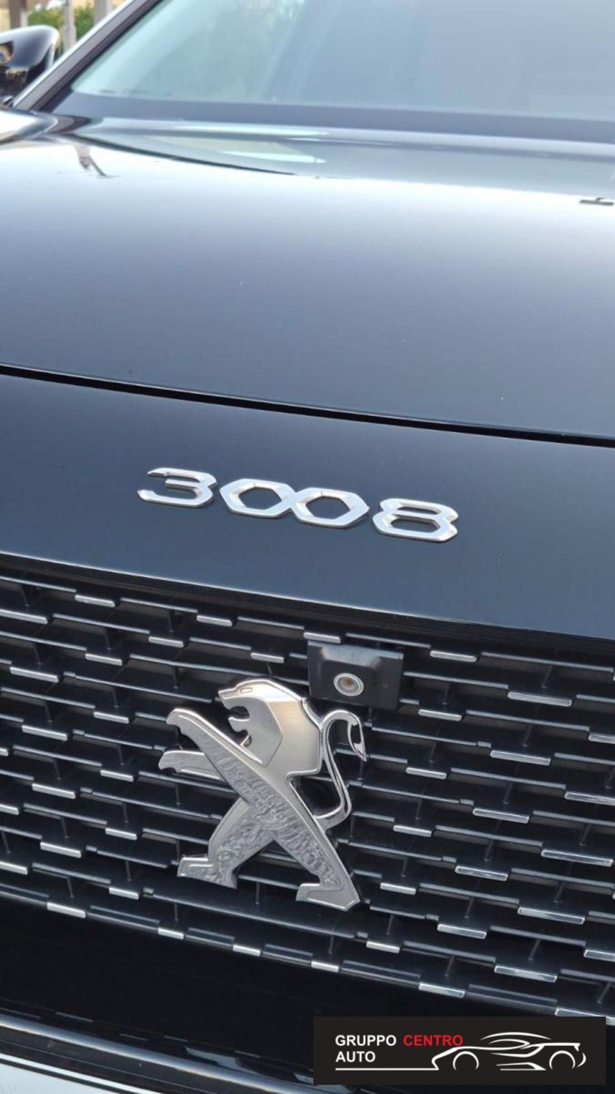 Peugeot 3008 BlueHDi 130 S&S EAT8 Allure Pack (4)