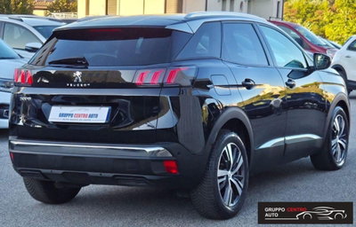 Peugeot 3008 BlueHDi 130 S&S EAT8 Allure Pack (5)