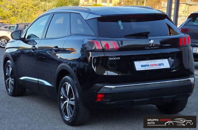 Peugeot 3008 BlueHDi 130 S&S EAT8 Allure Pack (6)