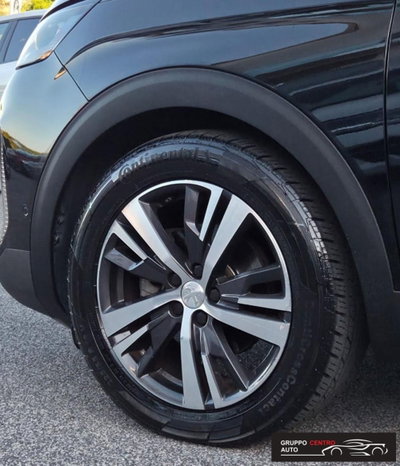 Peugeot 3008 BlueHDi 130 S&S EAT8 Allure Pack (8)