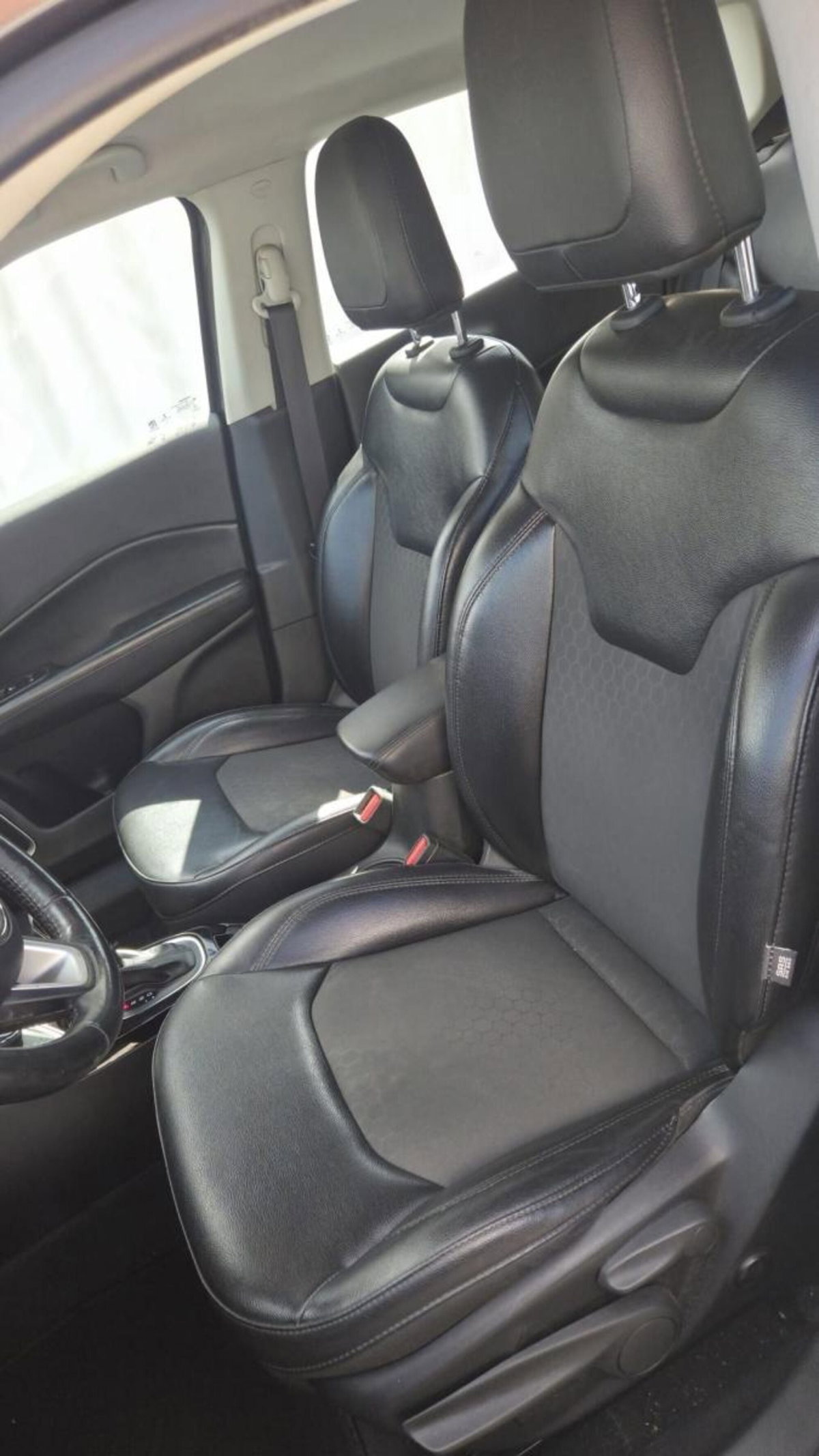 Jeep Compass 2.0 Multijet II aut. 4WD Night Eagle (12)
